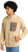 Quiksilver + Clean Coast FZ Twill - 3