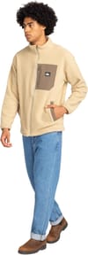 Quiksilver + Clean Coast FZ Twill - 5