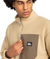 Quiksilver + Clean Coast FZ Twill - 6