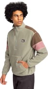 Quiksilver + Clean Coast HZ Sea Spray - 3
