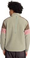 Quiksilver + Clean Coast HZ Sea Spray - 4