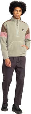 Quiksilver + Clean Coast HZ Sea Spray - 5