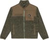 Shallow Water FZ Sea Spray Heather + Quiksilver