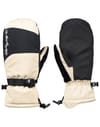 Mission Mitt Twill + Quiksilver