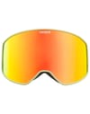 Quiksilver + Storm Sea Spray Red ML - 3