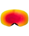 Quiksilver + Greenwood Sea Spray Clux Red ML - 3