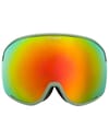 Quiksilver + The Webb Sea Spray Clux Red ML - 3