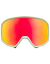 Quiksilver + Harper Sea Spray Red ML - 3