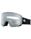 QSRC Adapt Black Adapt Black + Quiksilver