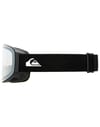 Quiksilver + QSRC Adapt Black Adapt Black