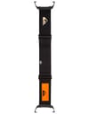 Quiksilver + Storm MG Black Clux ML Red - 4