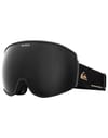The Webb Adapt Black Adapt Black + Quiksilver