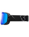 Quiksilver + Switchback M Fallon Black Adapt Blue