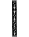 Quiksilver + Switchback M Fallon Black Adapt Blue - 4