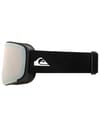 Quiksilver + Switchback Black Clux ML Silver