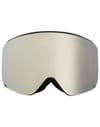 Quiksilver + Switchback Black Clux ML Silver - 3