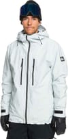 Quiksilver + Pro Path Gore-Tex 2L Jacket Ice Flow - 3