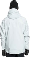 Quiksilver + Pro Path Gore-Tex 2L Jacket Ice Flow - 4