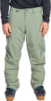 Estate Pants Sea Spray + Quiksilver
