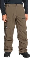 Utility Pants Canteen + Quiksilver