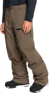 Quiksilver + Utility Pants Canteen - 3