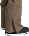 Quiksilver + Utility Pants Canteen - 6
