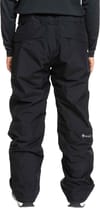 Quiksilver + Forever Stretch Gore-Tex Pants True Black