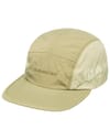 Camp Stacker 2 Cap Aloe + Quiksilver