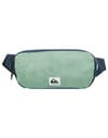 Pubjug 2.0 Waist Bag Chinois Green + Quiksilver