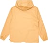 Quiksilver + Rain Cloud Hooded Coach Khaki