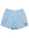 Everyday Deluxe Volley 15 Nebulas Blue + Quiksilver