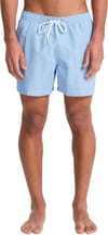 Quiksilver + Everyday Deluxe Volley 15 Nebulas Blue - 3