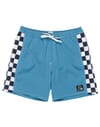 Original Arch Volley 17 Coronet Blue + Quiksilver