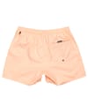 Quiksilver + Everyday Beach Volley 15 Peach Parfait