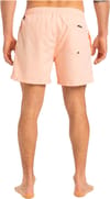 Quiksilver + Everyday Beach Volley 15 Peach Parfait - 4