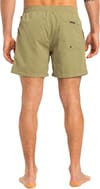 Quiksilver + Everyday Beach Volley 15 Aloe - 4