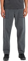 Quiksilver + Run Ashore Pant Tarmac - 3