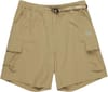 Run Ashore Cargo Short Aloe + Quiksilver