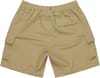 Quiksilver + Run Ashore Cargo Short Aloe