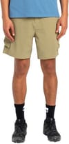 Quiksilver + Run Ashore Cargo Short Aloe - 3