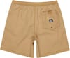 Quiksilver + Taxerws Walkshort Khaki