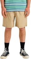 Quiksilver + Taxerws Walkshort Khaki - 3