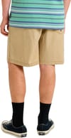 Quiksilver + Taxerws Walkshort Khaki - 4