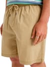 Quiksilver + Taxerws Walkshort Khaki - 5