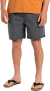 Quiksilver + Taxerws Walkshort Black - 3