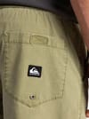 Quiksilver + Taxerws Walkshort Aloe - 5