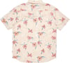 Quiksilver + Apero Classic SS Shirt Wind Chime Backyards