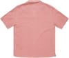 Quiksilver + Sunrise SS Shirt Lilac