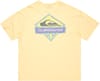Quiksilver + GH QS Crystal Jet SS Tee Popcorn - 3