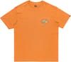 Quiksilver + Evo Future Islands SS Tee Bran